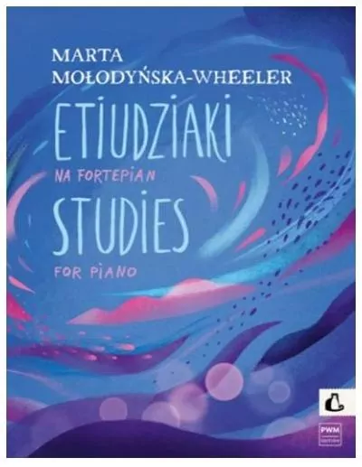 Etiudziaki na fortepian - tantis.pl