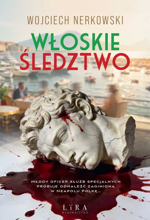 Włoskie śledztwo - tantis.pl