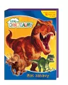 Lubię Dinozaury. Moc Zabawy - tantis.pl