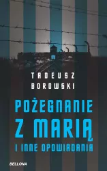 Pożegnanie z Marią i inne opowiadania
