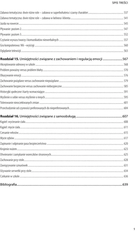 Kompletny program terapii SAZ od 4 do7 lat + CD - tantis.pl