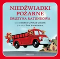 Niedźwiadki pożarne. Drużyna ratunkowa. - tantis.pl