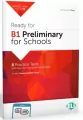 Ready for B1 Preliminary for Schools + mp3 audio /2020/ - tantis.pl