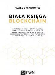 Biała Księga Blockchain