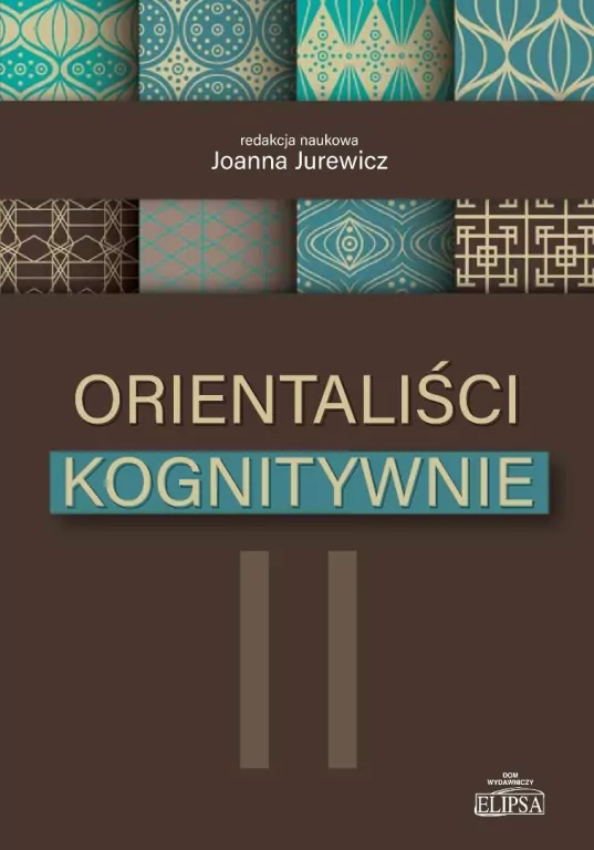 Orientaliści kognitywnie II - tantis.pl