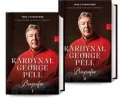 Pakiet: Kardynał George Pell. Biografia T.1-2 - tantis.pl