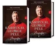 Pakiet: Kardynał George Pell. Biografia T.1-2