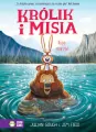 Kupa marzeń. Królik i Misia. Tom 6 - tantis.pl