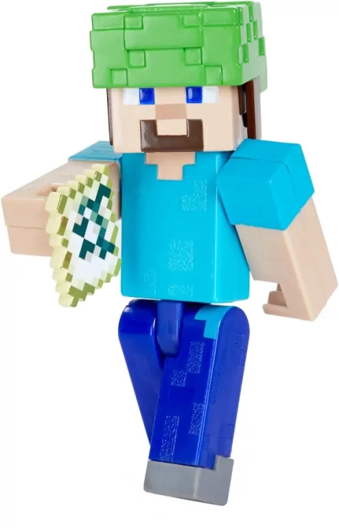 Minecraft Figurka podstawowa, mix - tantis.pl
