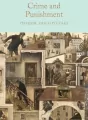Crime and Punishment wer. angielska - tantis.pl