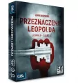 Przeznaczenie Leopolda ALBI - tantis.pl