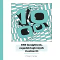 1000 łamigłówek, zagadek logicznych i testów IQ - tantis.pl