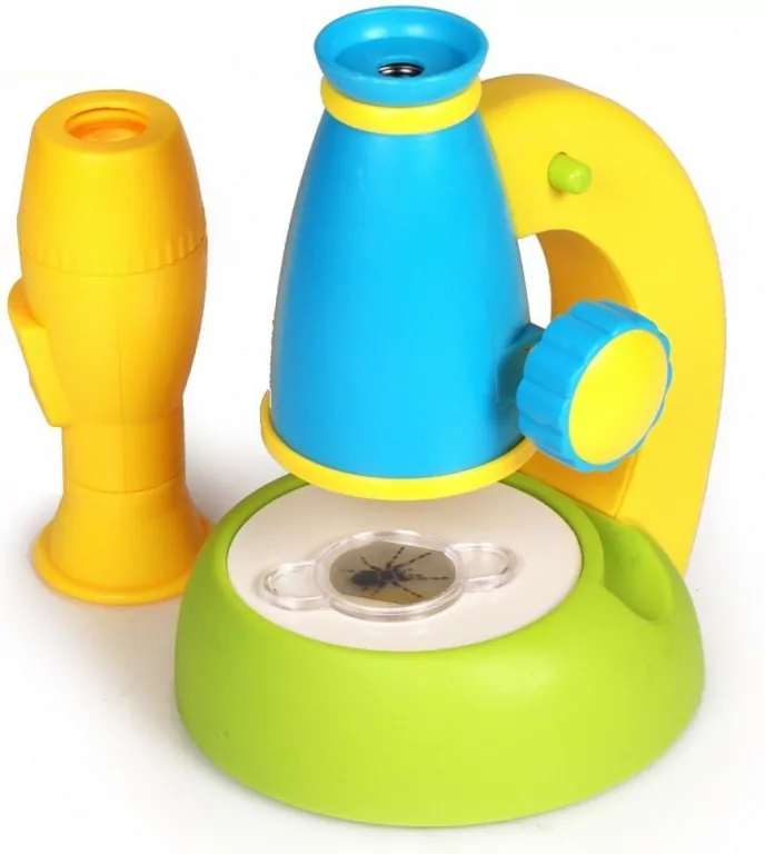 Mikroskop E-edu - tantis.pl