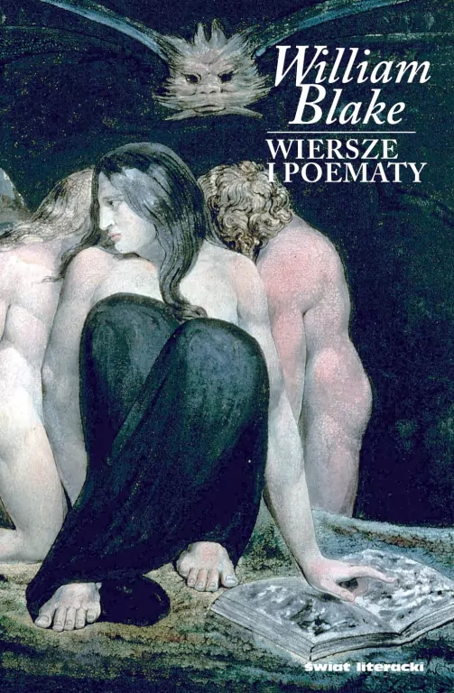 Wiersze i poematy - tantis.pl