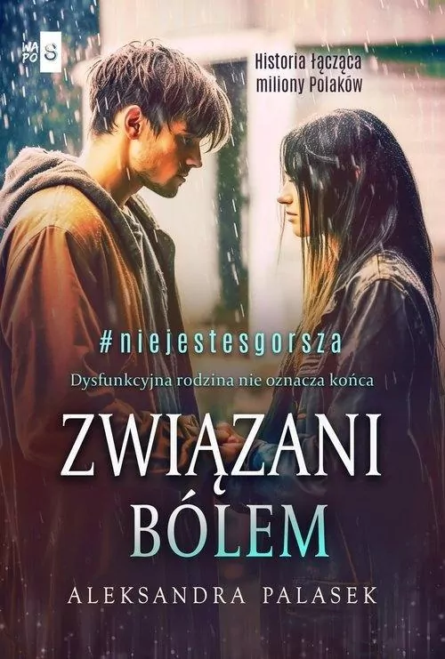 Związani bólem - tantis.pl