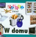 W domu. Poznaj świat - tantis.pl