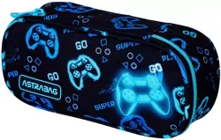 Piórnik Astrabag Go Playing AC6 ASTRA