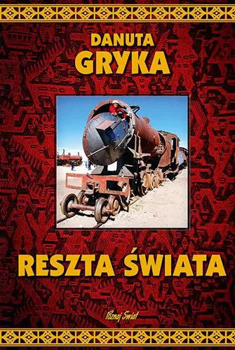 Reszta świata - tantis.pl