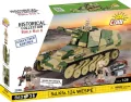 Sd.Kfz. 124 Wespe. Executive Edition - tantis.pl