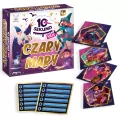 10 Sekund Kids. Czary Mary - tantis.pl