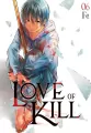 Love of Kill. Tom 6 - tantis.pl