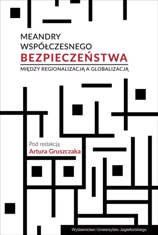 Meandry współczesnego bezpieczeństwa - tantis.pl