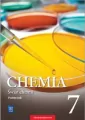 Świat chemii. Chemia. Podręcznik. Szkoła podstawowa Klasa 7 - tantis.pl
