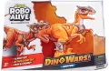 Robo Alive. Dinozaur Raptor - tantis.pl