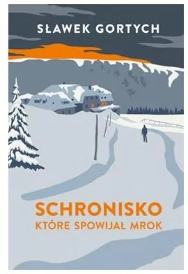 Schronisko, które spowijał mrok - tantis.pl