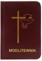 Modlitewnik mały złocony, bordo - tantis.pl