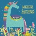 Karnet KW Jednorożec nocą - tantis.pl