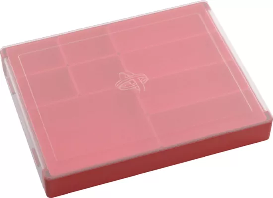 Gamegenic: Token Silo - Red