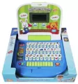 Laptop dwujęzyczny Smily Play - tantis.pl