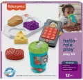 Fisher Price. Zestaw zabawek Rozwijamy Wyobraźnię - tantis.pl