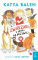 Zwierzaki z domku na drzewie T.1 - tantis.pl