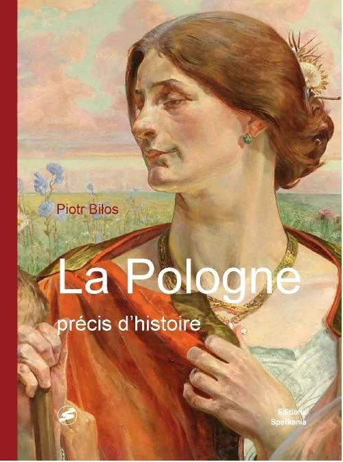 La Pologne precis d'histoire - tantis.pl