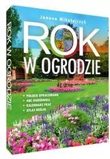 Rok w ogrodzie - tantis.pl