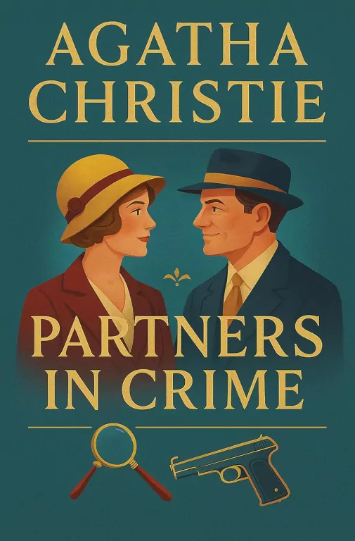 Partners in Crime - tantis.pl
