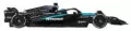Hot Wheels Premium Formuła 1 - tantis.pl