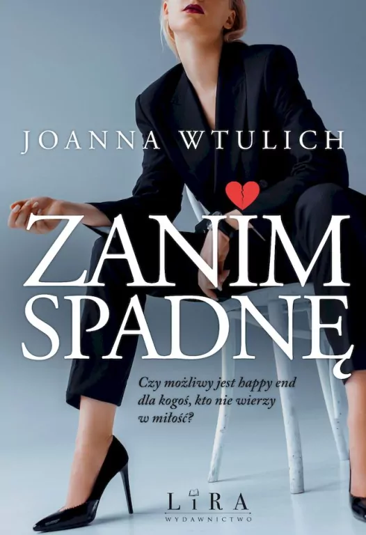 Zanim spadnę - tantis.pl