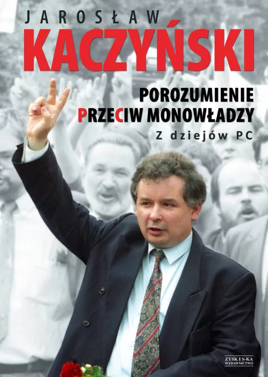 Porozumienie przeciw monowładzy. Z dziejów PC - tantis.pl