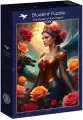 Puzzle 1000 Moc smoka - tantis.pl