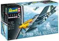 P-51D-5NA Mustang - tantis.pl