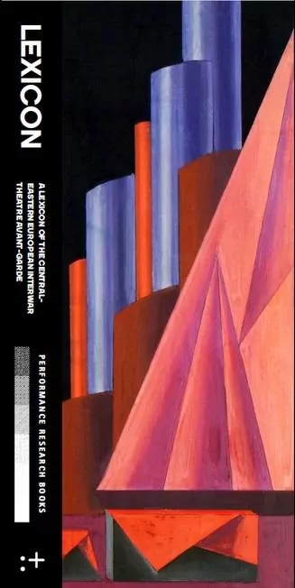 A Lexicon of the Central-Eastern European... - tantis.pl