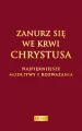 Zanurz się we Krwi Chrystusa - tantis.pl