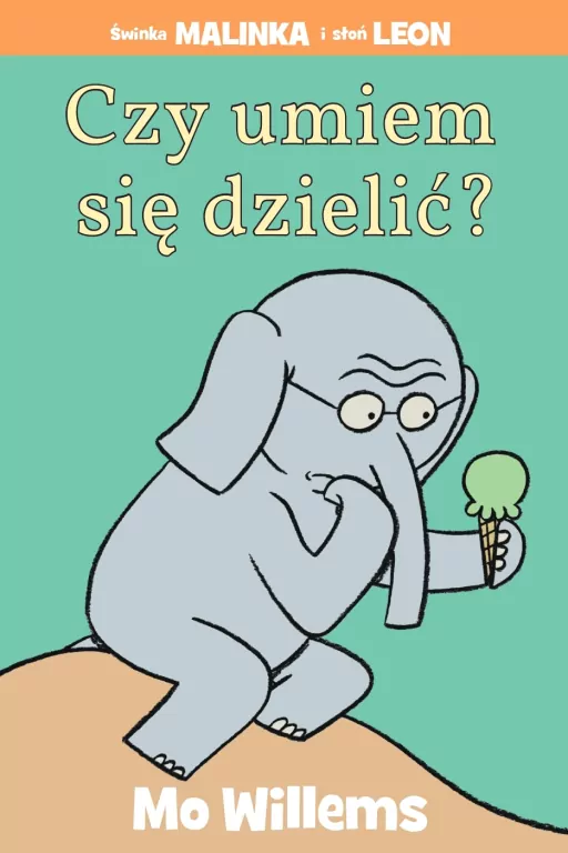 Czy umiem się dzielić? - tantis.pl