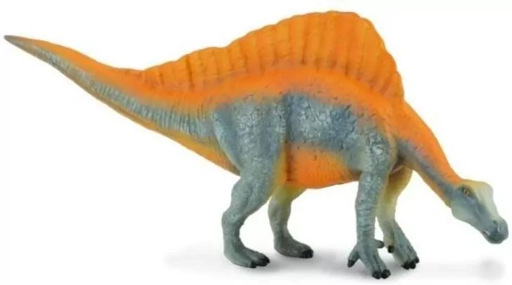 Collecta	. Dinozaur. Ouranozaur - tantis.pl