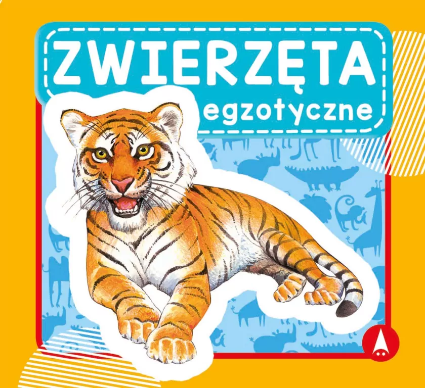 Zwierzęta egzotyczne - tantis.pl