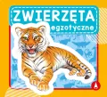 Zwierzęta egzotyczne - tantis.pl