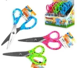 Nożyczki szkolne (24sz)